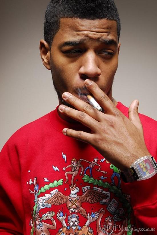 Kid Cudi 