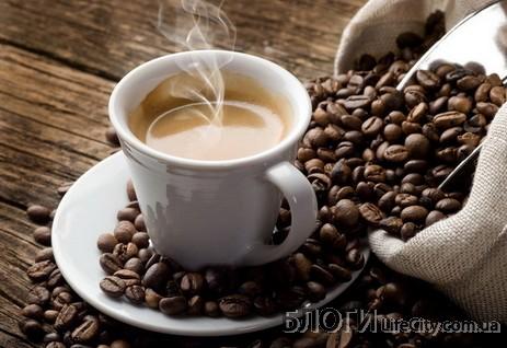 Какими полезными свойствами обладает кофе?