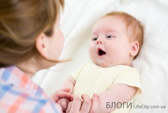 Основы обращения с новорожденным