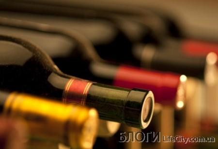 Как выбрать хорошее вино?
