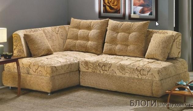 Инструкция: как выбрать угловой диван, который прослужит долго