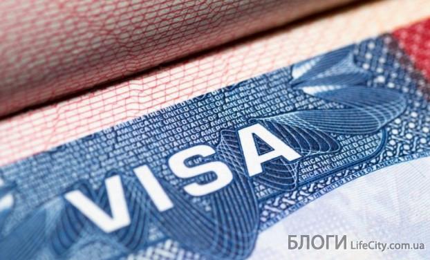 Все о том, как легко получить визу в США