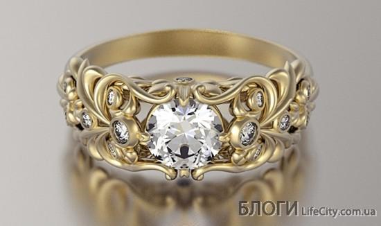 Ювелирный символ любви: выбор идеального помолвочного кольца