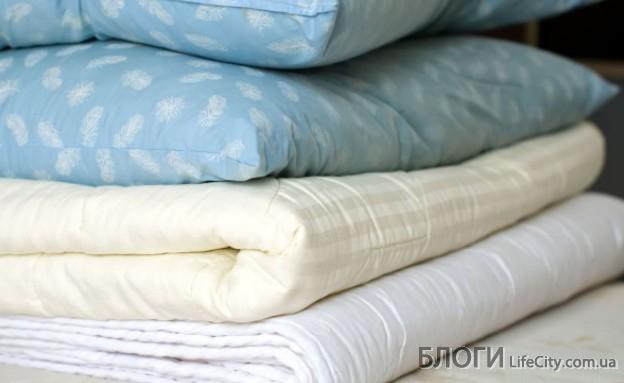 На сайте одеяла во всех размерах по лучшей цене