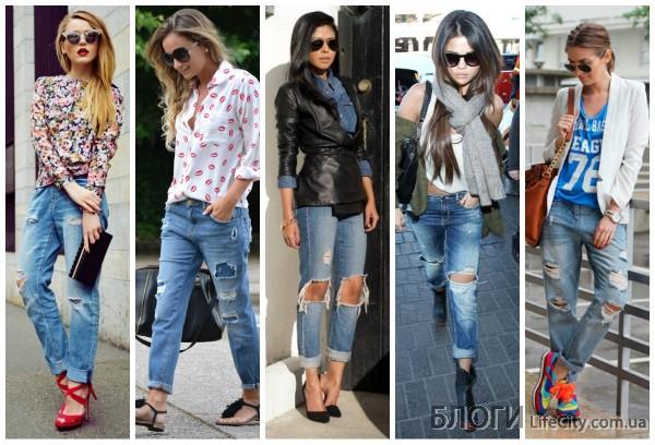 Какие джинсы оптом в моде сейчас? Тренды 2018.