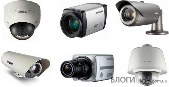 Какая камера лучше: IP-камера или аналоговая?