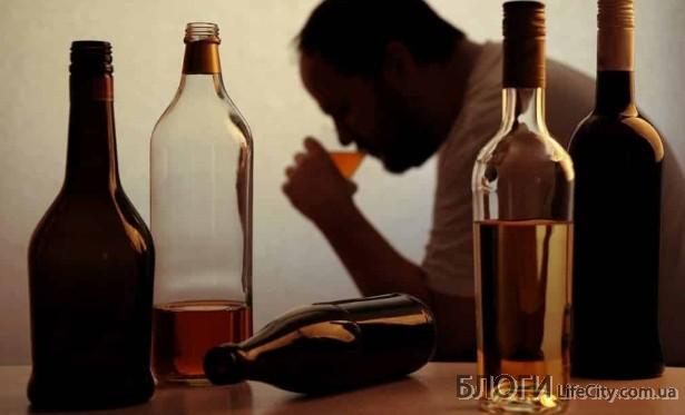 Вред алкоголя и опасность алкоголизма