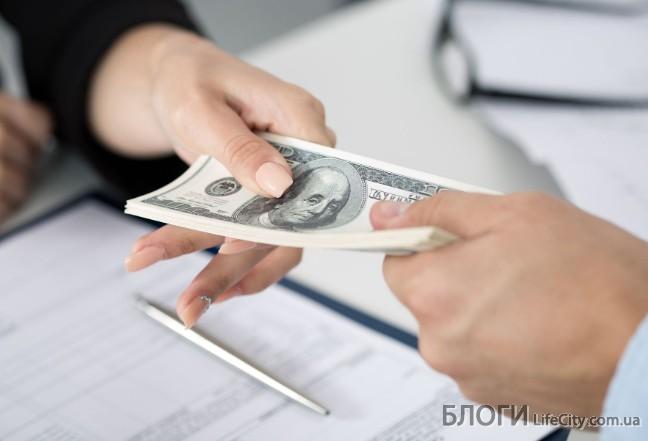 Как оформить онлайн кредит на банковскую карту: советы для заемщиков Украины