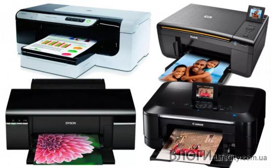 Что делать, если принтер не печатает