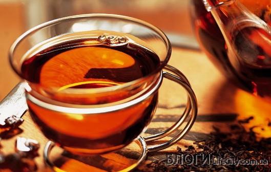 Польза и вред черного чая – важно знать