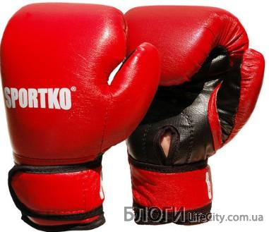 Качественное боксёрское снаряжение от «СпортКо»