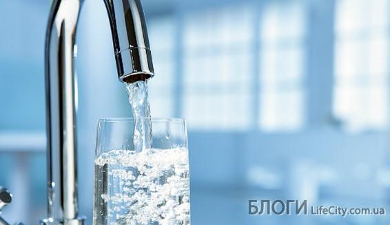 Как очищать и получать питьевую воду?