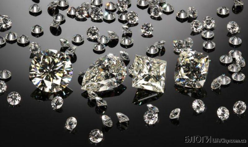 Какие драгоценности с бриллиантом модны в 2020