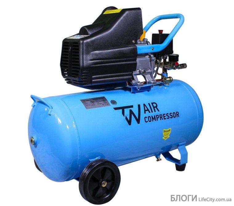 Каковы полезные свойства воздушного фильтра компрессора? 