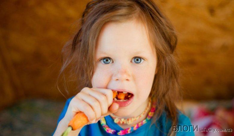 Які проблеми з зубами у дітей можна запобігти?