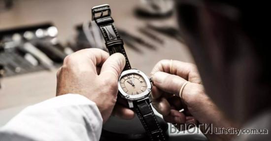 Где можно выгодно продать швейцарские часы?
