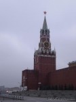 Москва (мои впечатления)