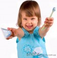 Детские зубы: гигиена и уход