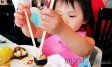 Блюда японской кухни и дети: за и против