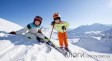Как правильно подобрать лыжи детям