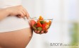 Самые полезные продукты для беременных. Чем же питаться будущей мамочке? 