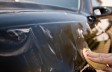 Как правильно сделать полировку кузова авто?