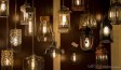 Потолочный светильник для дома — источник света и оригинальный декор