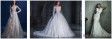 Кружевные свадебные платья: особенности модных фасонов
