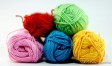 Вяжем свитера: натуральные или синтетические волокна