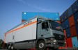 Требования грузовикам, перевозящим грузы по Германии