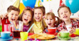 Как организовать ребенку празднование дня рождения, чтобы он остался довольным