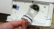 Основы проверки сливного насоса в стиральной машине