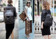 Модный женский рюкзак - удобная альтернатива классической сумке