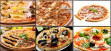Какие существуют разновидности пиццы?