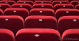 Театральные кресла – важный элемент оформления залы