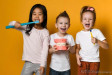 Почему ребенку следует регулярно посещать детского стоматолога?