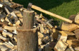 Виды древесного топлива и их особенности