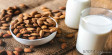 Полезные свойства миндального молока и рекомендации к употреблению