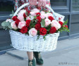 Где можно заказать цветы в Одессе на дом?