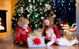 Как выбрать сладкий подарок для ребёнка на Новый год?