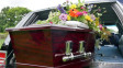 Как проводятся похороны