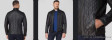 Особенности и преимущества кожаных курток от бренда Pierre Cardin