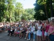 Парад невест 2010 в Мариуполе