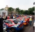3-й очередной этап чемпионата Украины по ралли