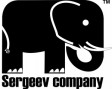  Sergeev company / СЕРГЕЕВ ТЕХНОСЕРВИС