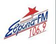  Европа FM 106.9