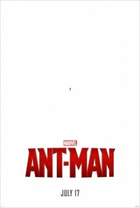 Постер к фильму Человек-муравей