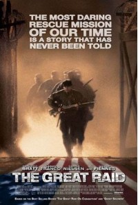 Постер к фильму Великий рейд
