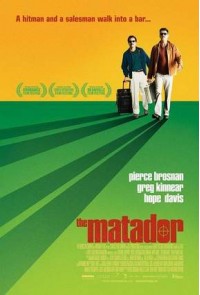 Постер к фильму Матадор