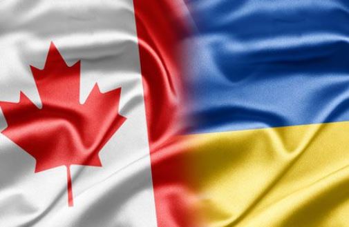 Канада направила в Украину помощь для военнослужащих 